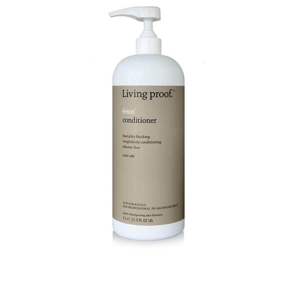 No Frizz conditioner 1000 ml