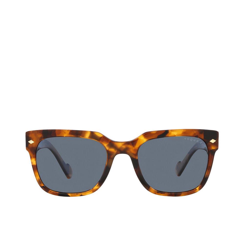 Sunglasses Vogue Vo5490s col. 28194y Uomo Squadrata Havana