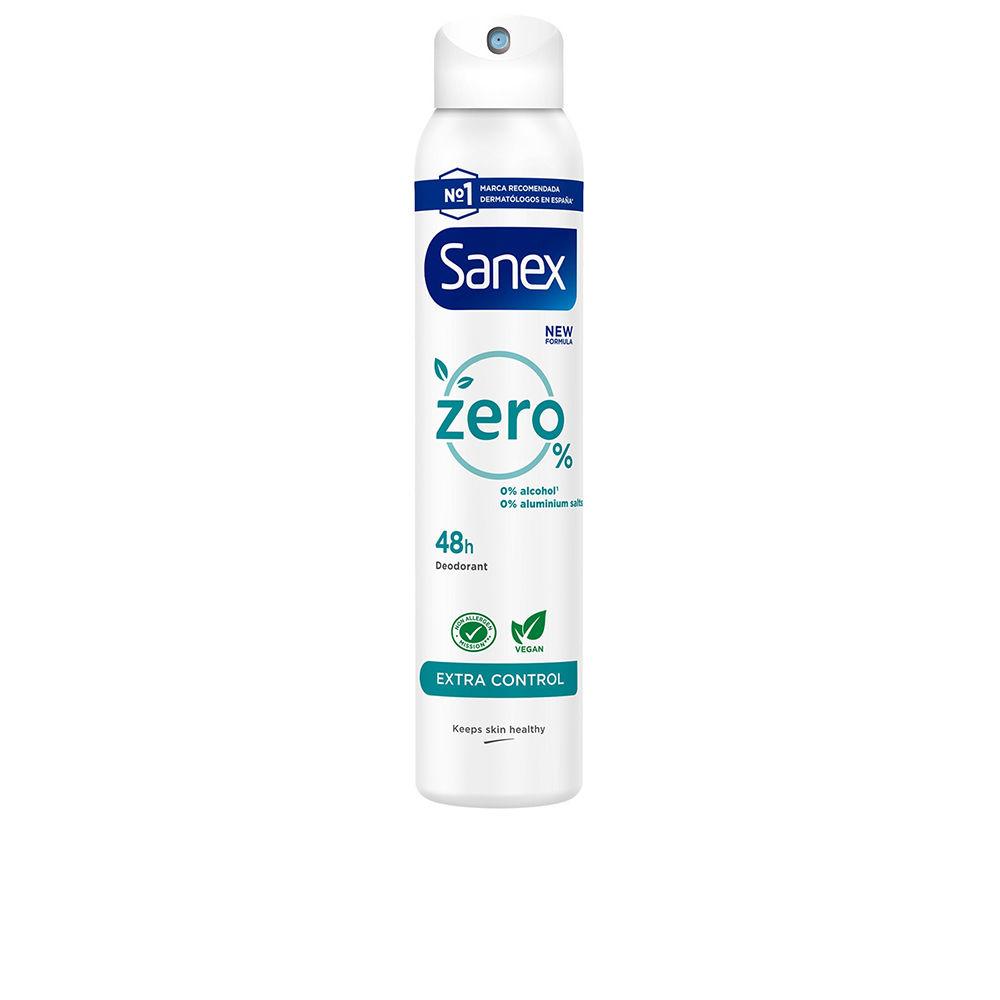 ZERO% EXTRA-CONTROL deo spray 200 ml