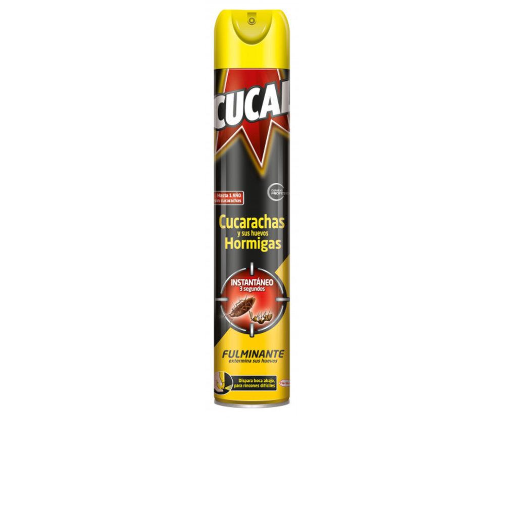 Cucal insecticide cockroaches 750 ml