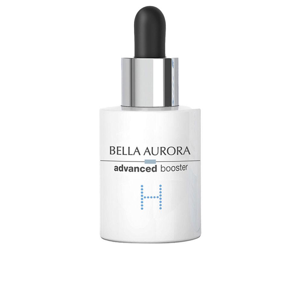 Anti-Ageing Serum Bella Aurora Advanced Booster Hyaluronic Acid 30 Ml