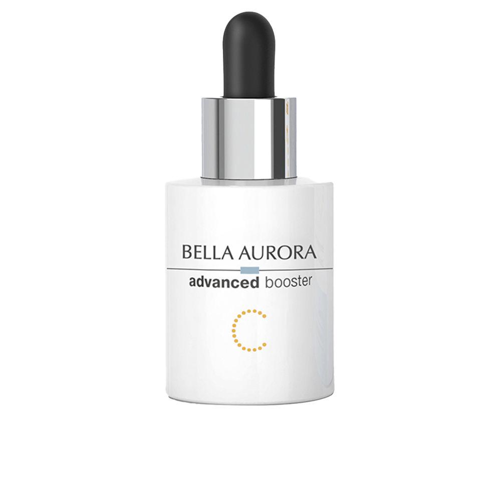 Anti-Ageing Serum Bella Aurora Advanced Booster C Vitamin C 30 Ml