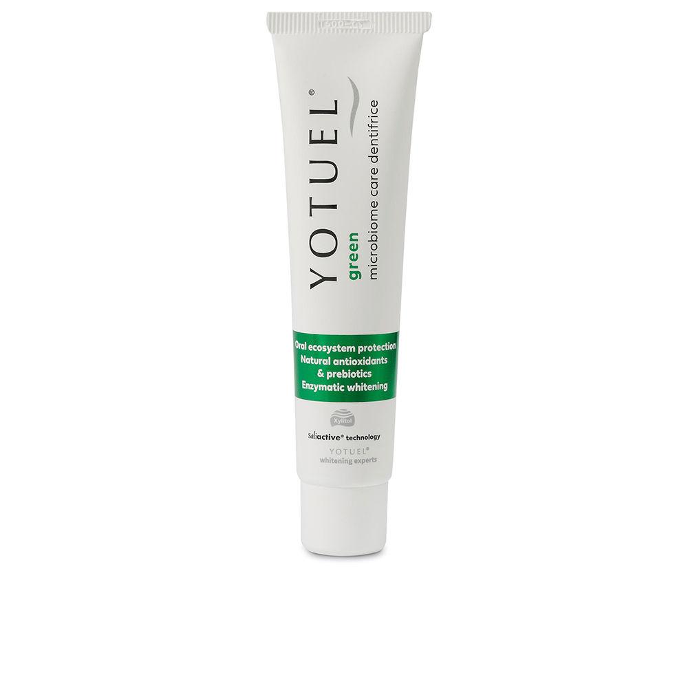 Toothpaste Yotuel Microbiome Green 100 Ml