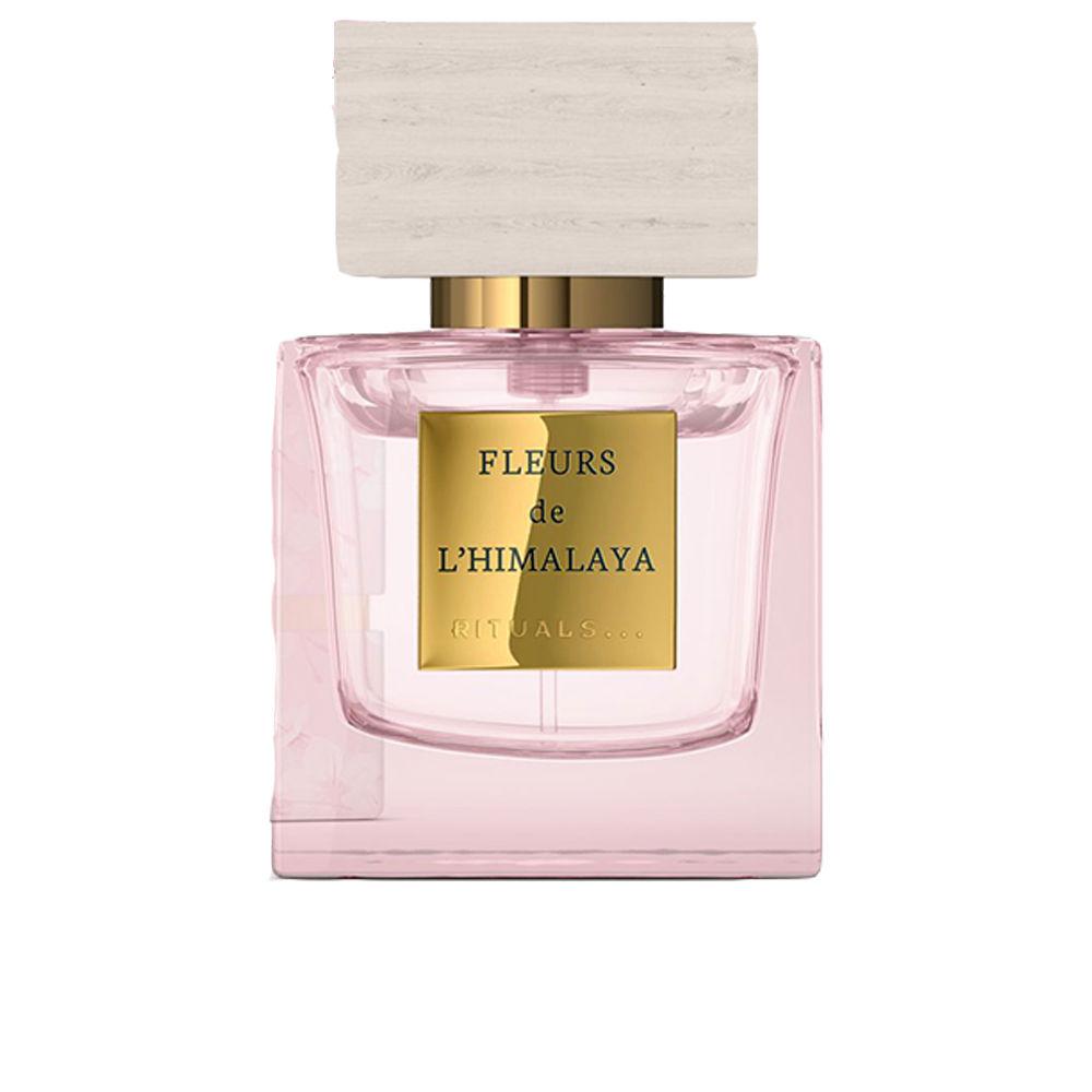 Fleurs De L'HIMALAYA eau de parfum vapor