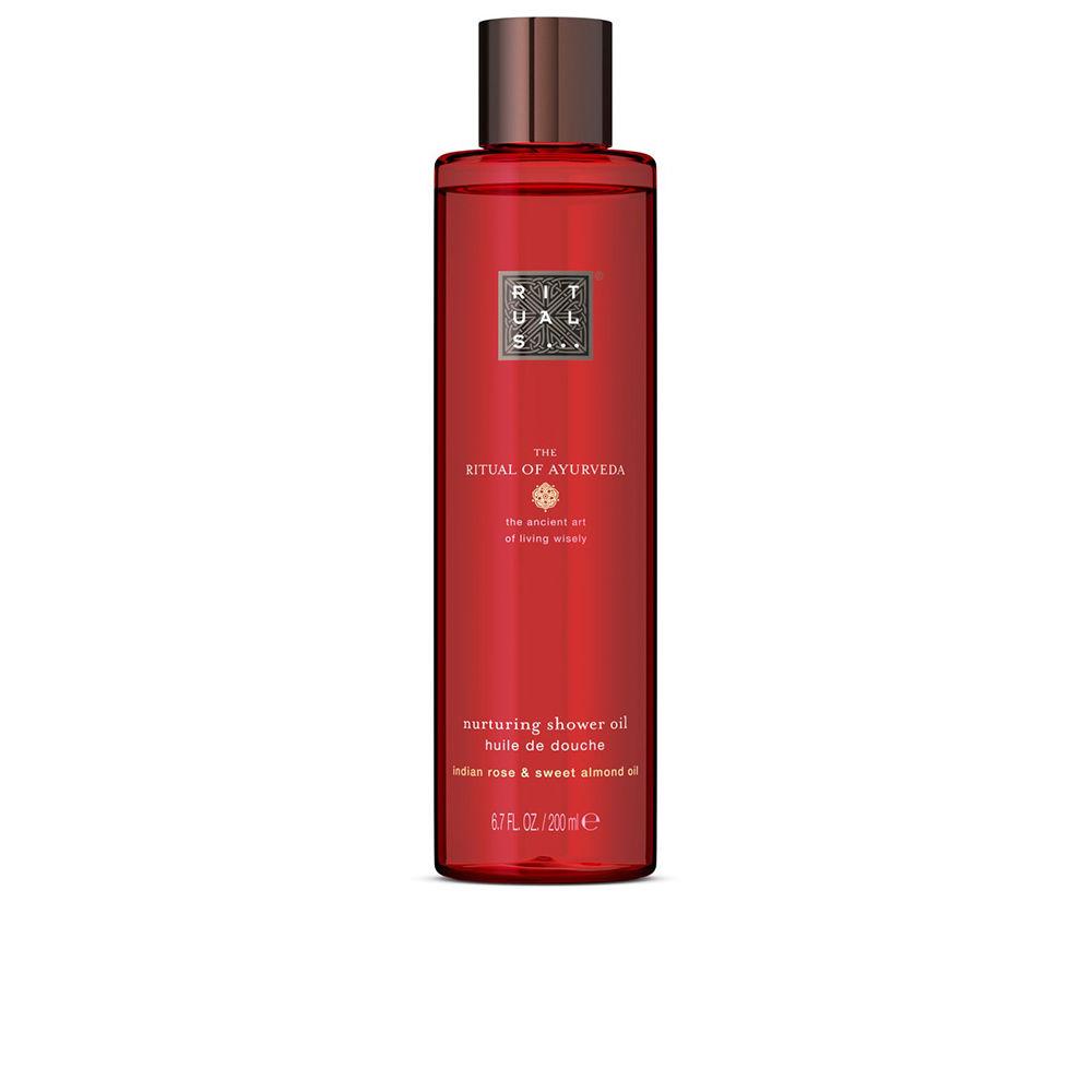 The Ritual Of Ayurveda shower oil 200 ml