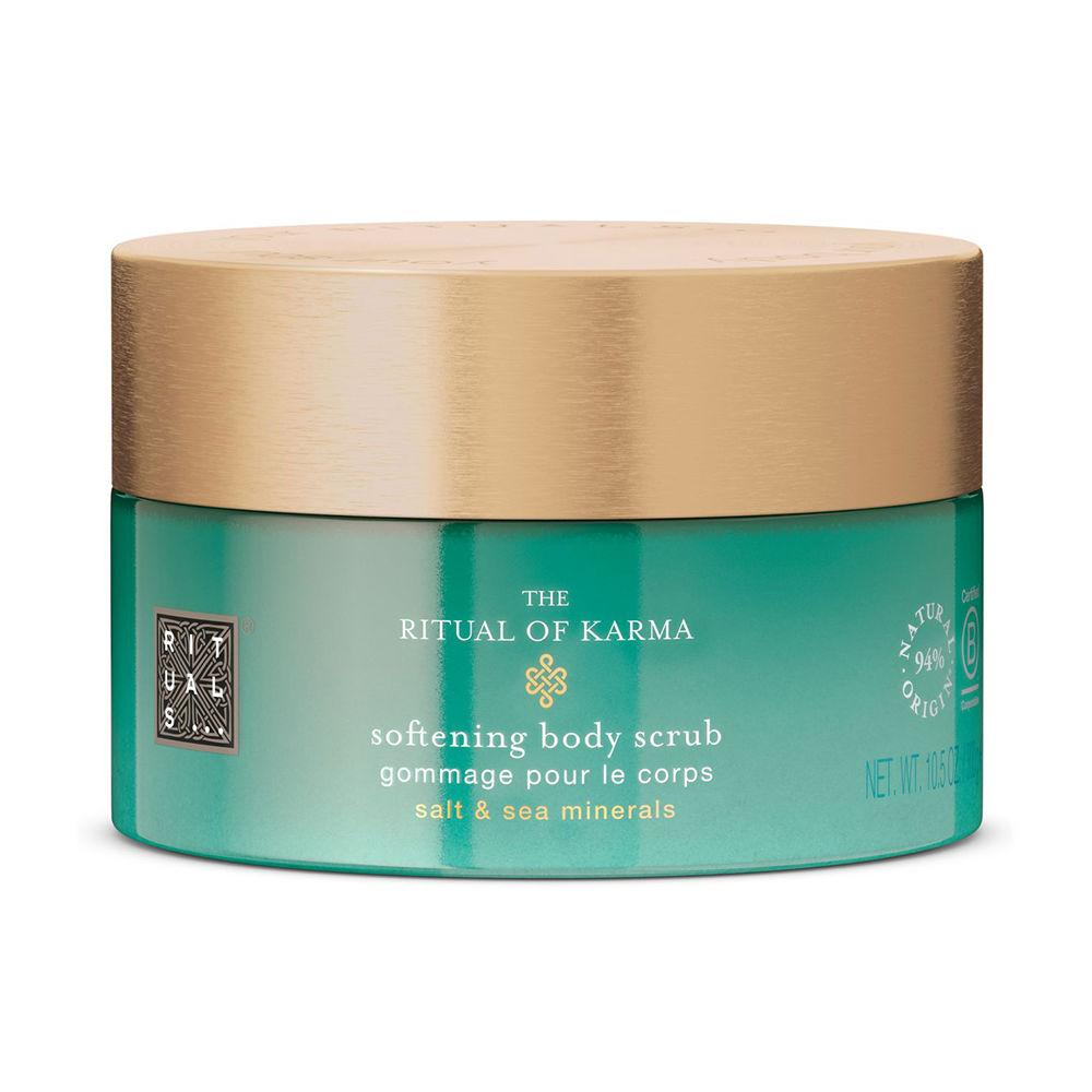 Body Exfoliator Rituals The Ritual Of Karma 300 g