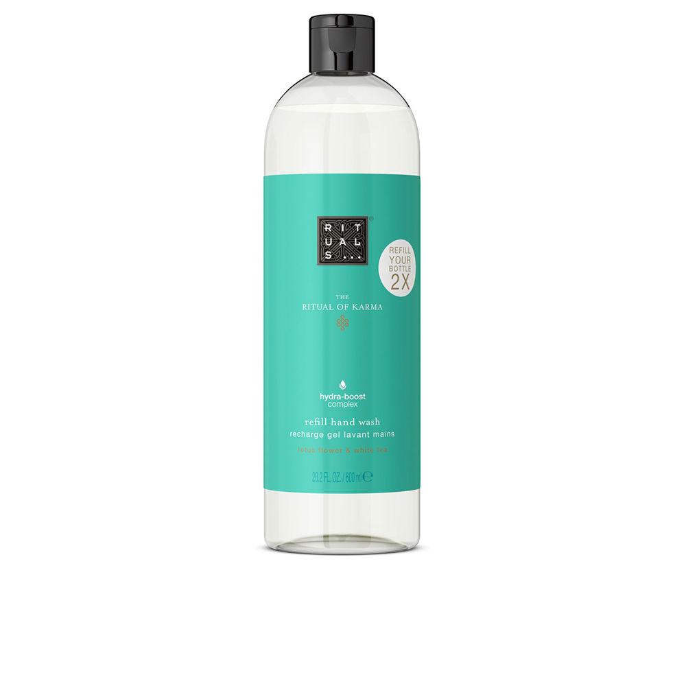 The Ritual Of Karma refill hand wash 600 ml