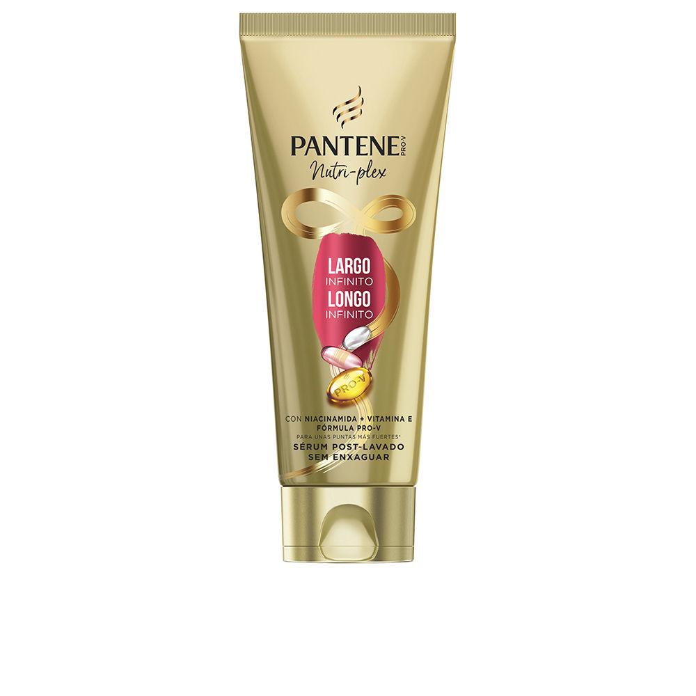 Long Infinite intensive conditioner 3 minutes 200 ml