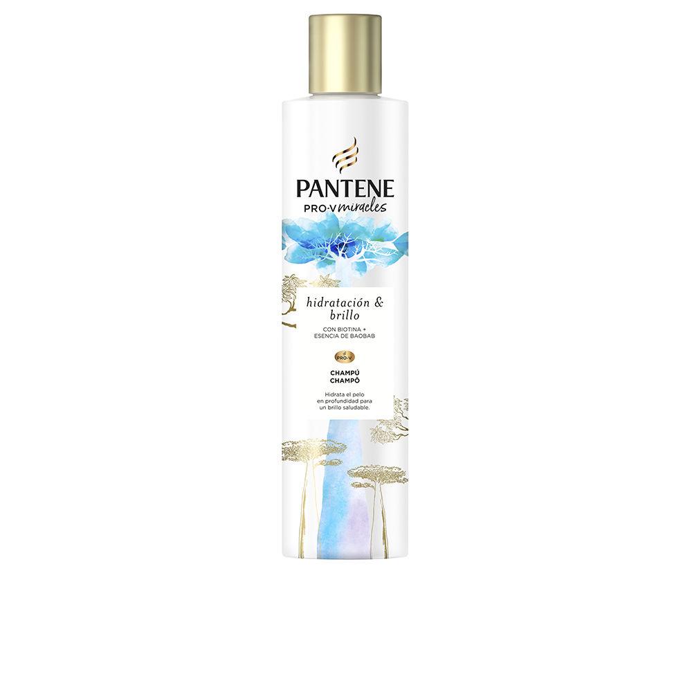 Hydration And Shine shampoo 225 ml