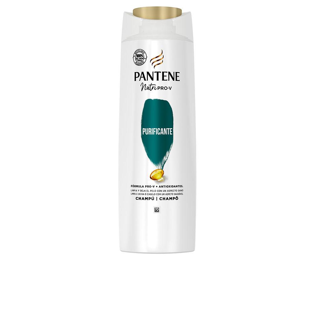 Purifying shampoo 675 ml