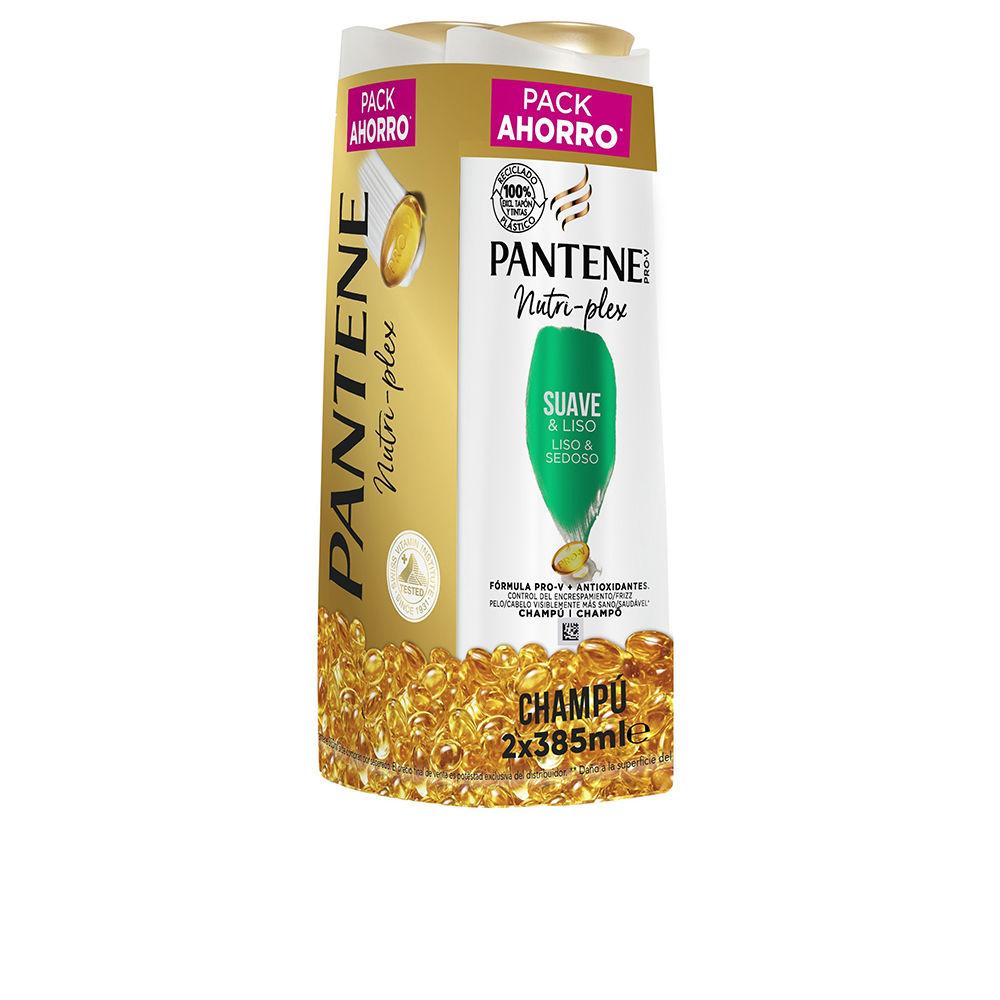 Shampoo Pantene   2 x 385 ml