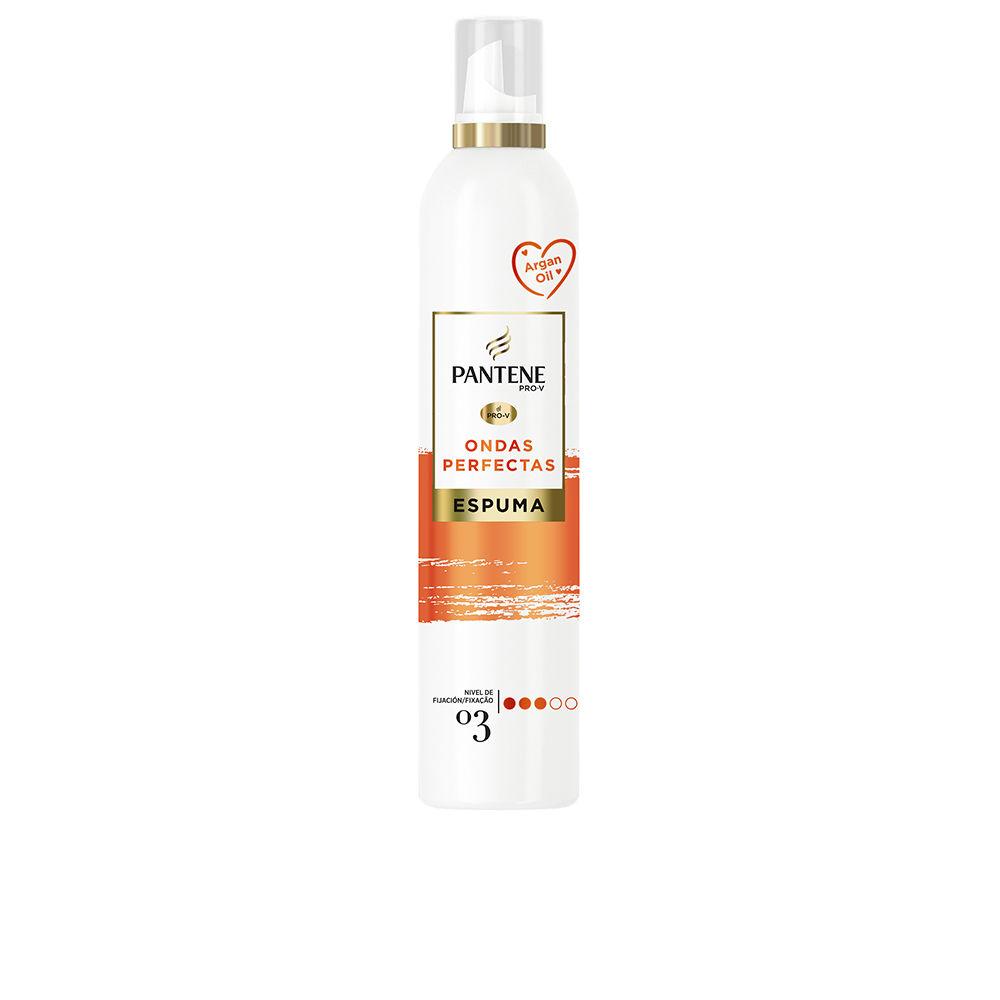 Pantene Natural Curls mousse 300 ml