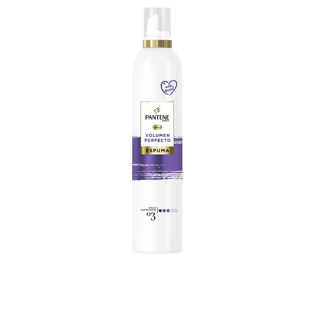 Pantene Perfect Volume foam 300 ml