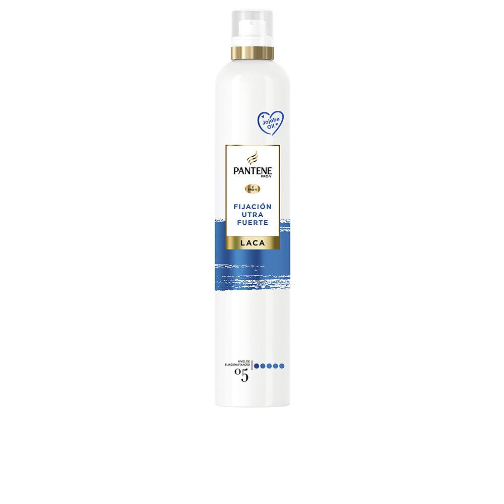 Pantene Ultra Strong hairspray 370 ml