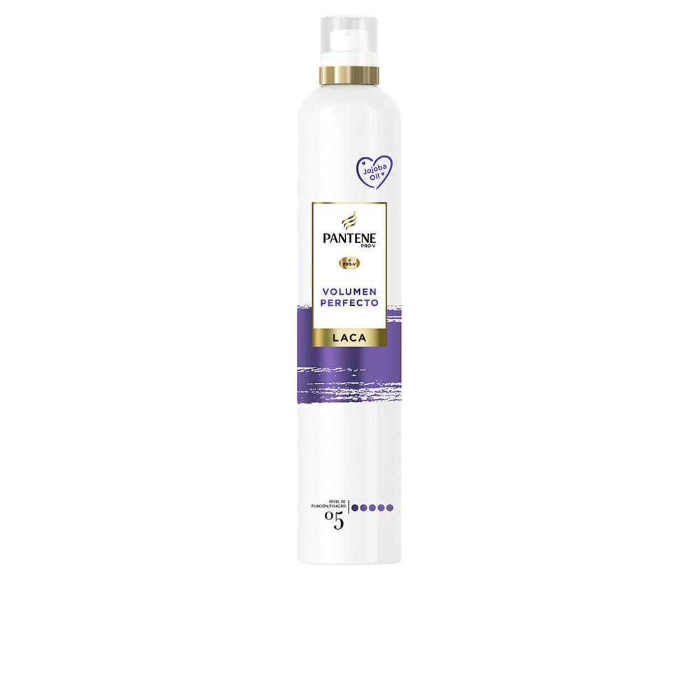 Pantene Perfect Volume Hairspray 370 Ml