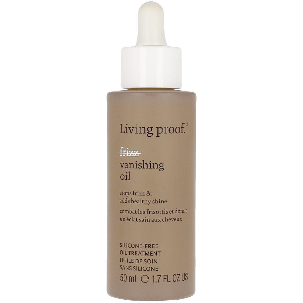 No Frizz Vanishing Oil 50 Ml