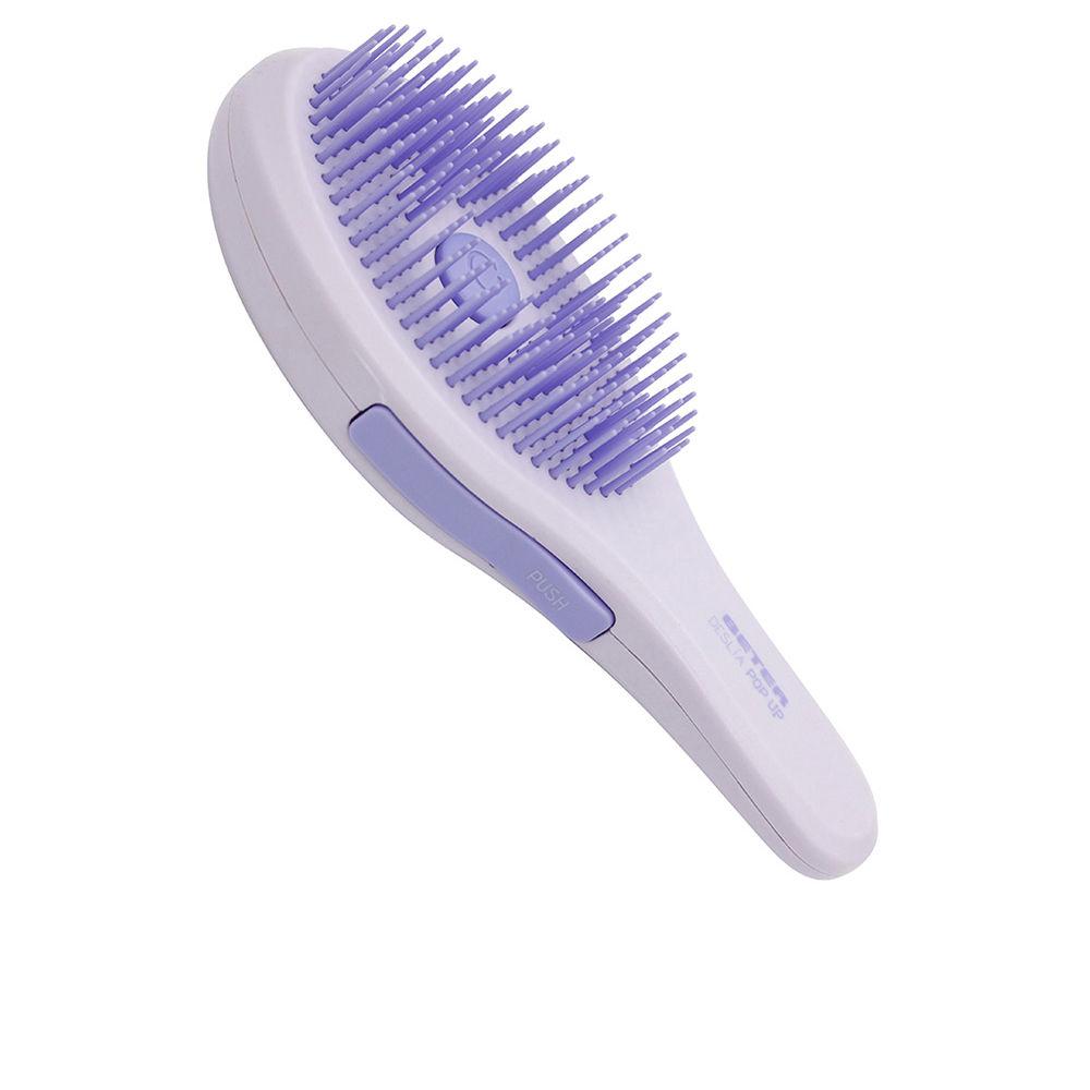 Deslía Pop Up hair brush 1 u