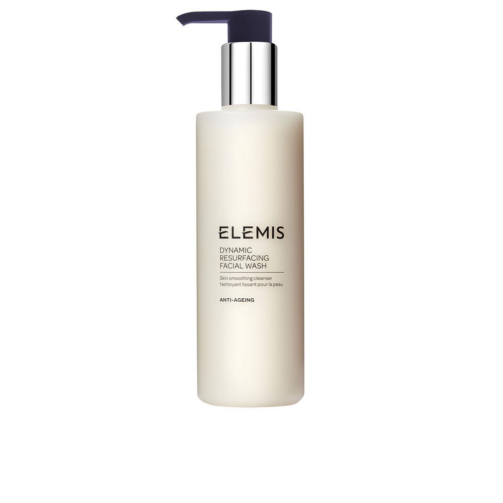 Foaming Cleansing Gel Elemis Dynamic Resurfacing 200 ml