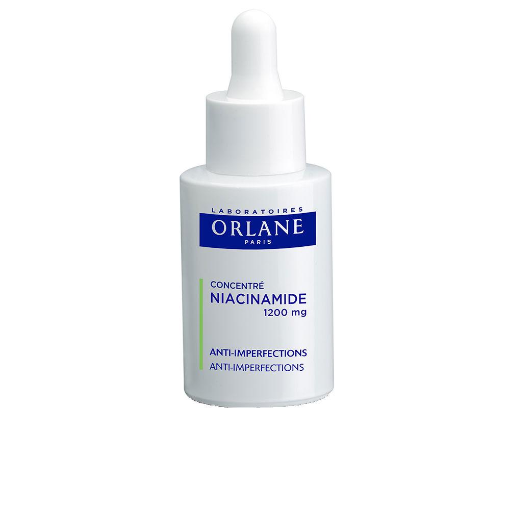 Concentrate niacinamide 1200mg 30ml