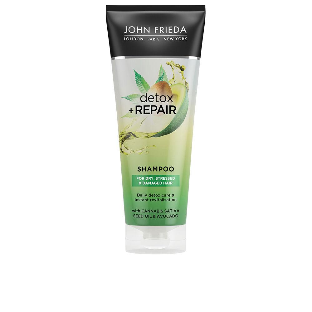 Detox & Repair Shampoo 250 Ml