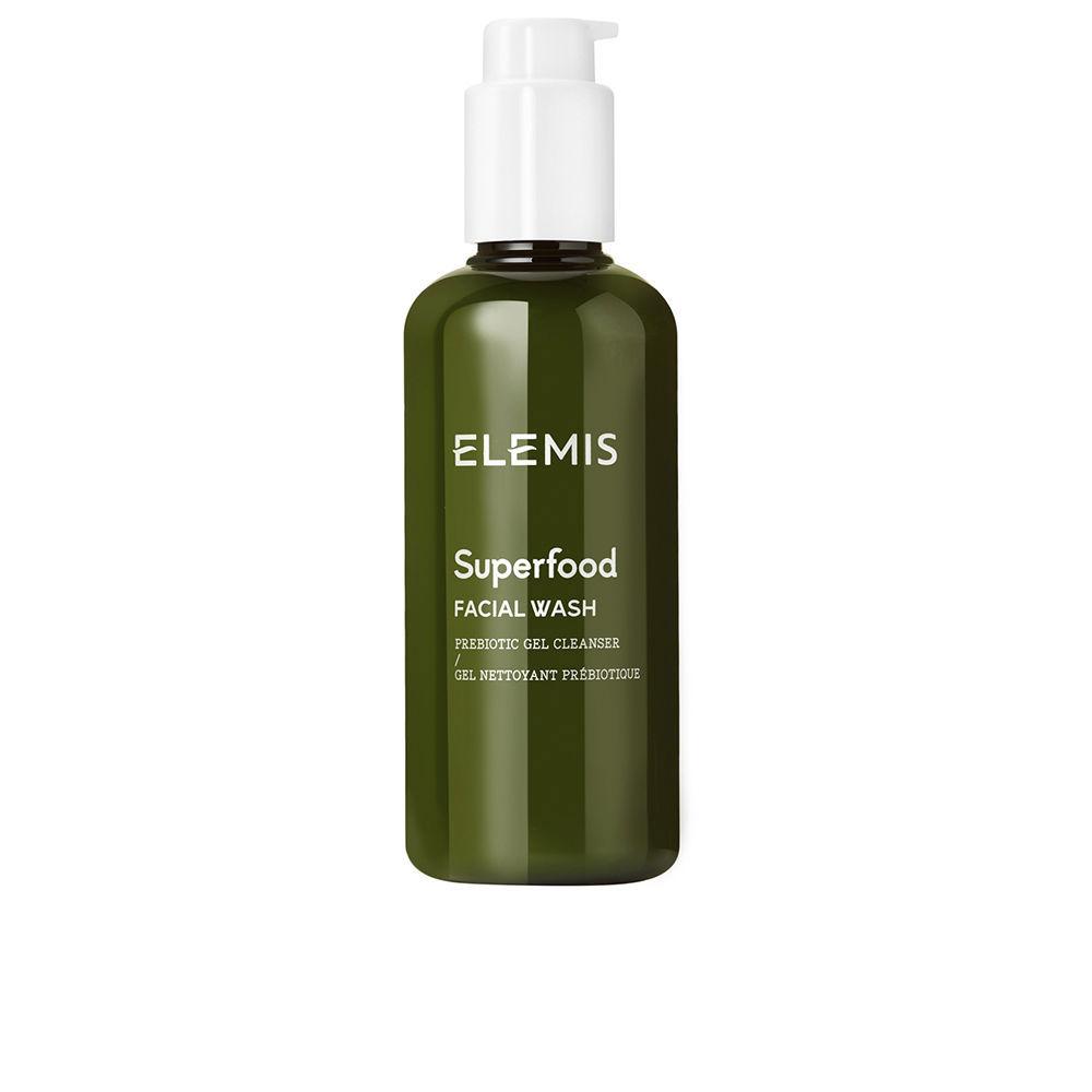 Facial Cleanser Elemis Superfood 200 Ml