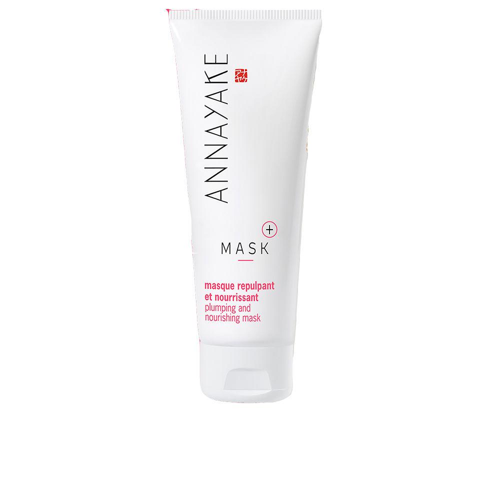 MASK+ plumping and nourishing mask 75 ml