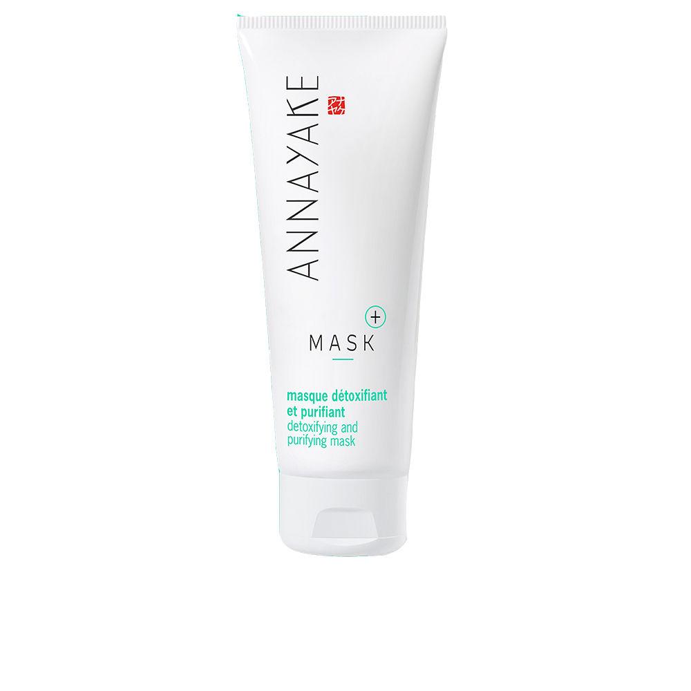 MASK+ Detoxifying And Purifying Mask 75 Ml