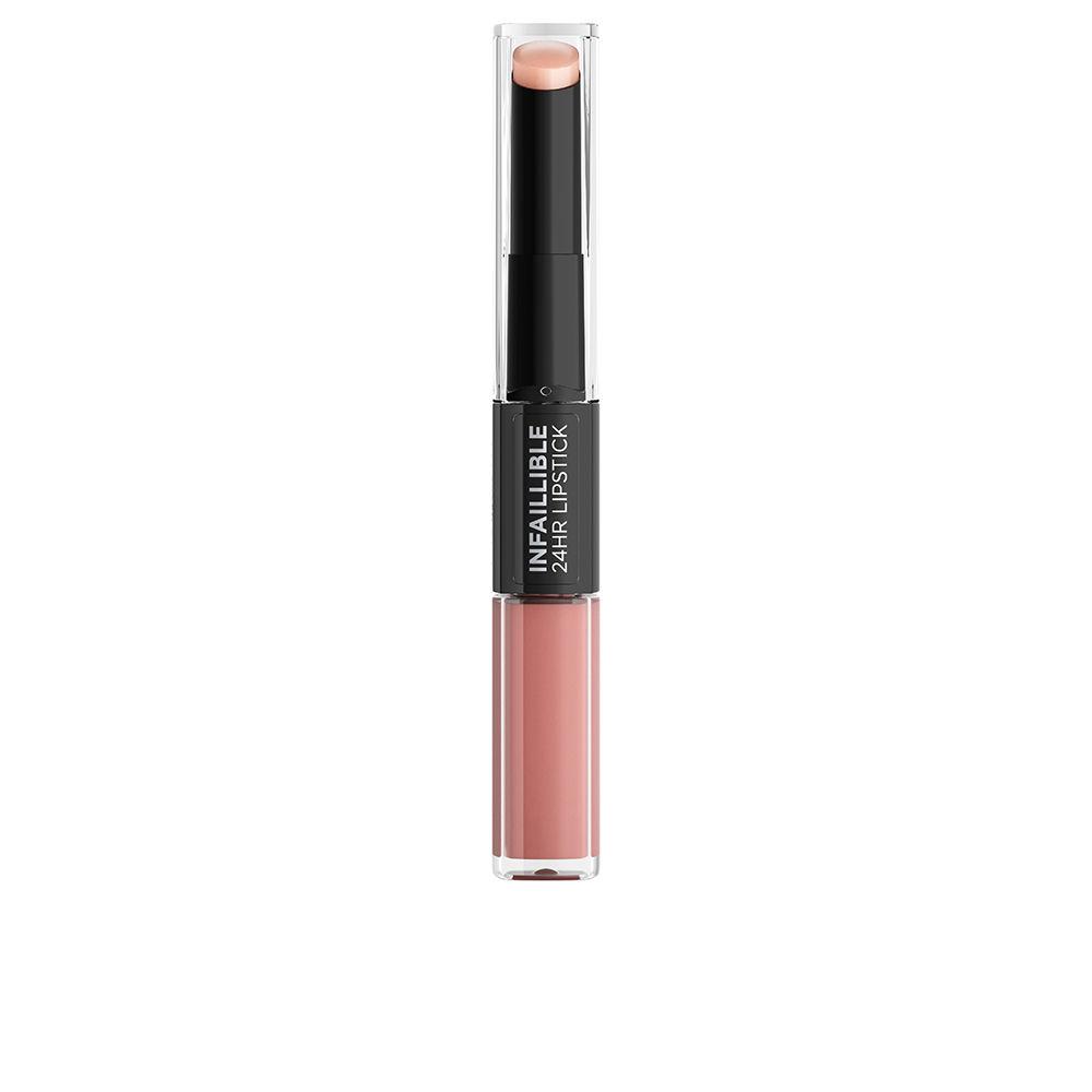 Liquid Lipstick L'Oreal Make Up Infaillible 24 Hours Nº 803 Eternally Exposed 5,7 G