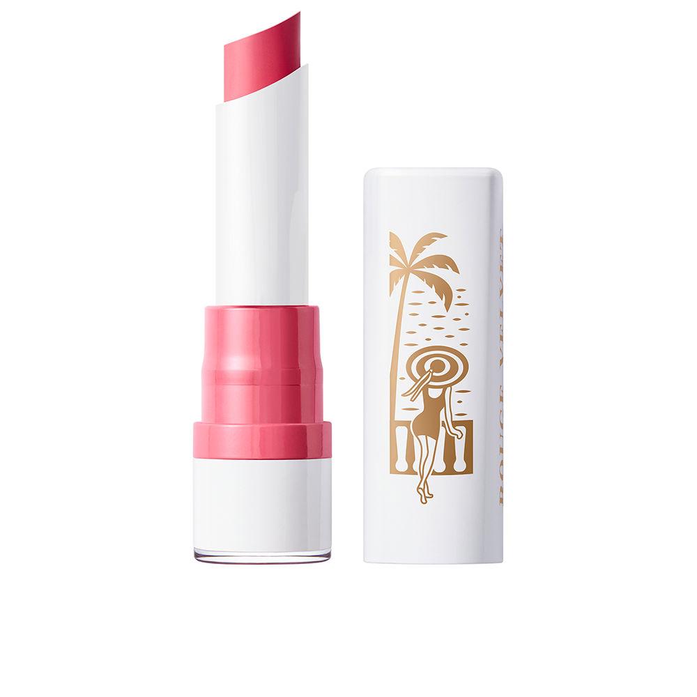 Lip Balm Bourjois French Riviera Nº 03 Hippink Chic 2,4 G