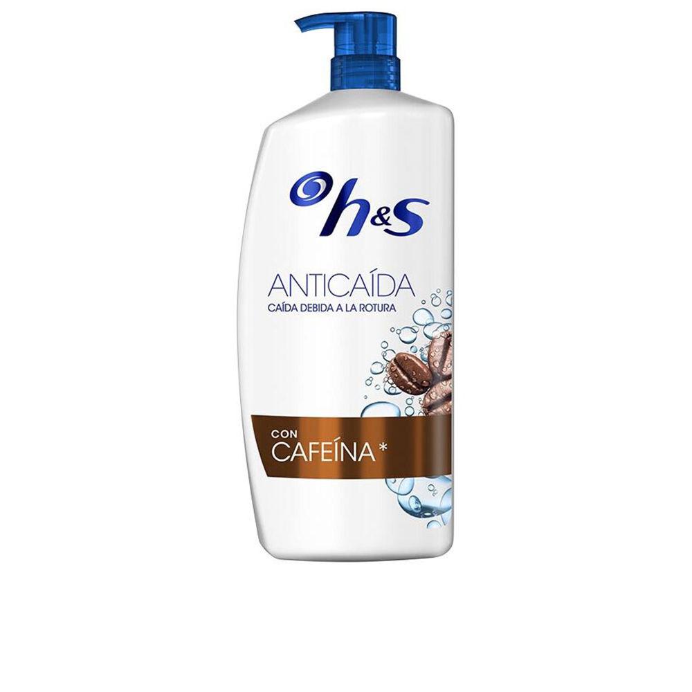 Shampoo Head & Shoulders S Anticaída 1 L