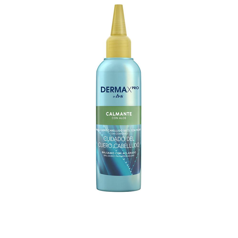 H&S Derma X Pro soothing rinse-off balm 145 ml