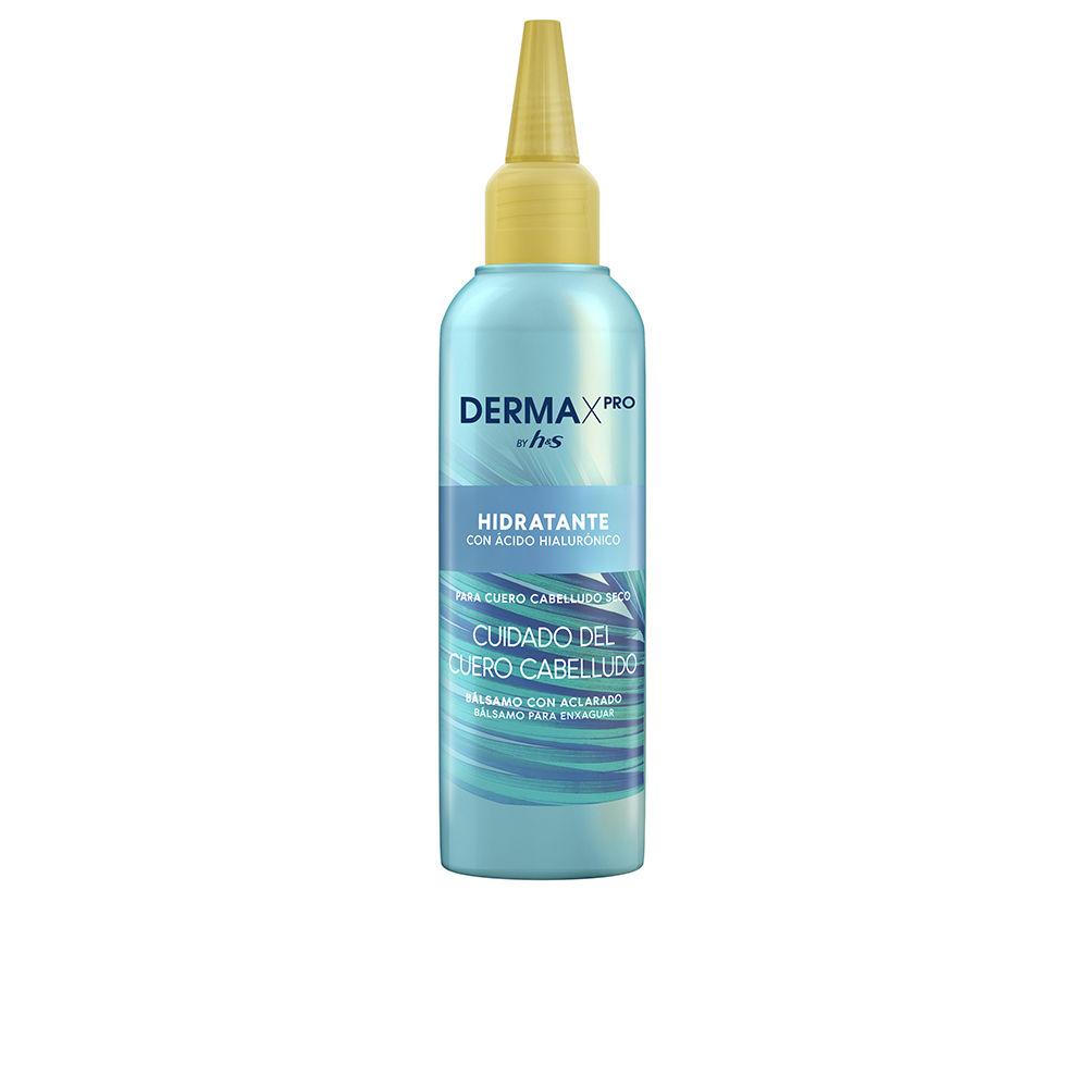 H&S Derma X Pro moisturizing rinse-off balm 145 ml