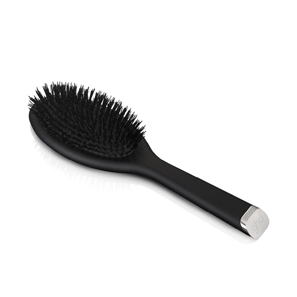 Oval dressing brush 1 u