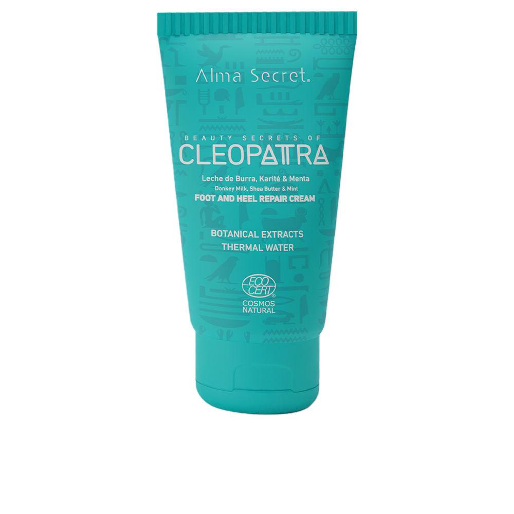 Cleopatra heel cream 40 ml