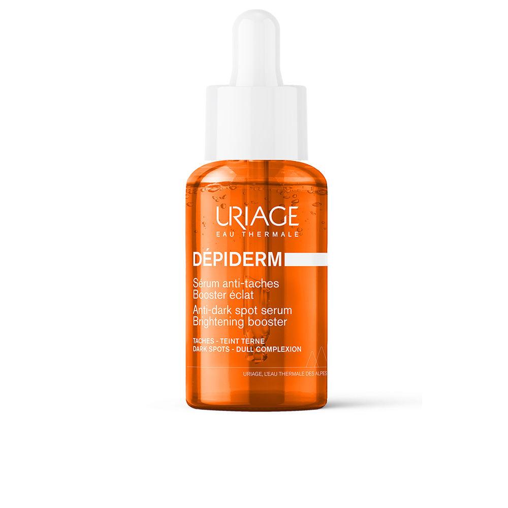 Uriage Depiderm Serum anti-spot solution with 20% vitamin C and niacinamide 30 ml