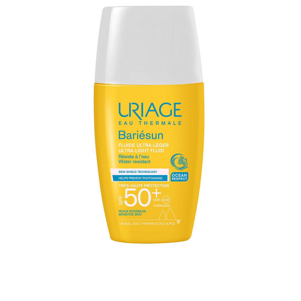 Bariésun ultra-light fluid SPF50+ 30 ml