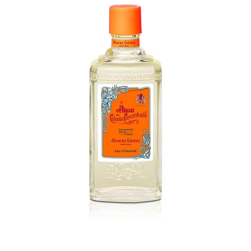 Orange Eau De Cologne eau de cologne spray 750 ml