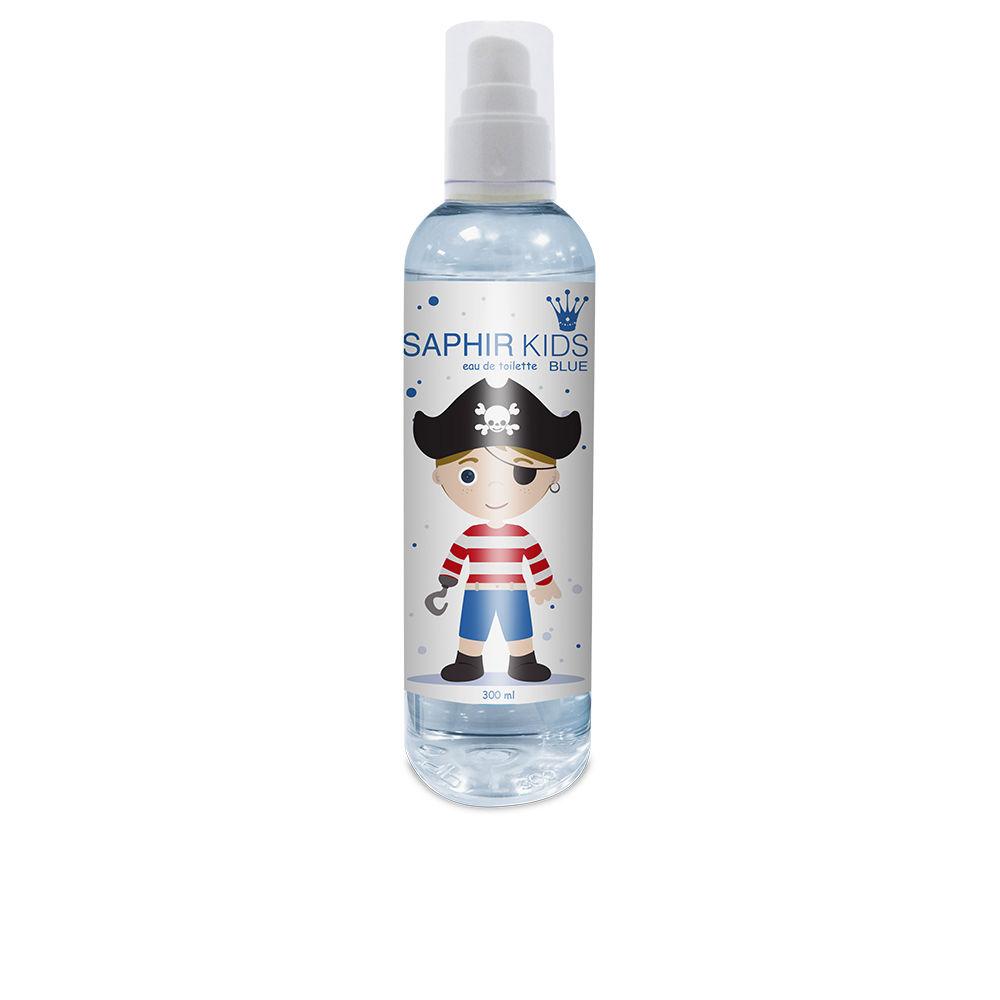 Kids Blue eau de toilette vapor 300 ml