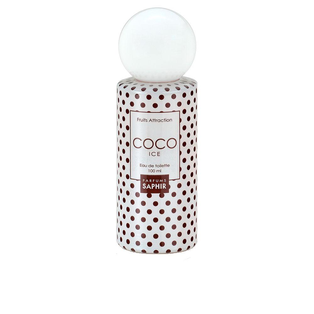 Coco Ice eau de toilette vapor 100 ml