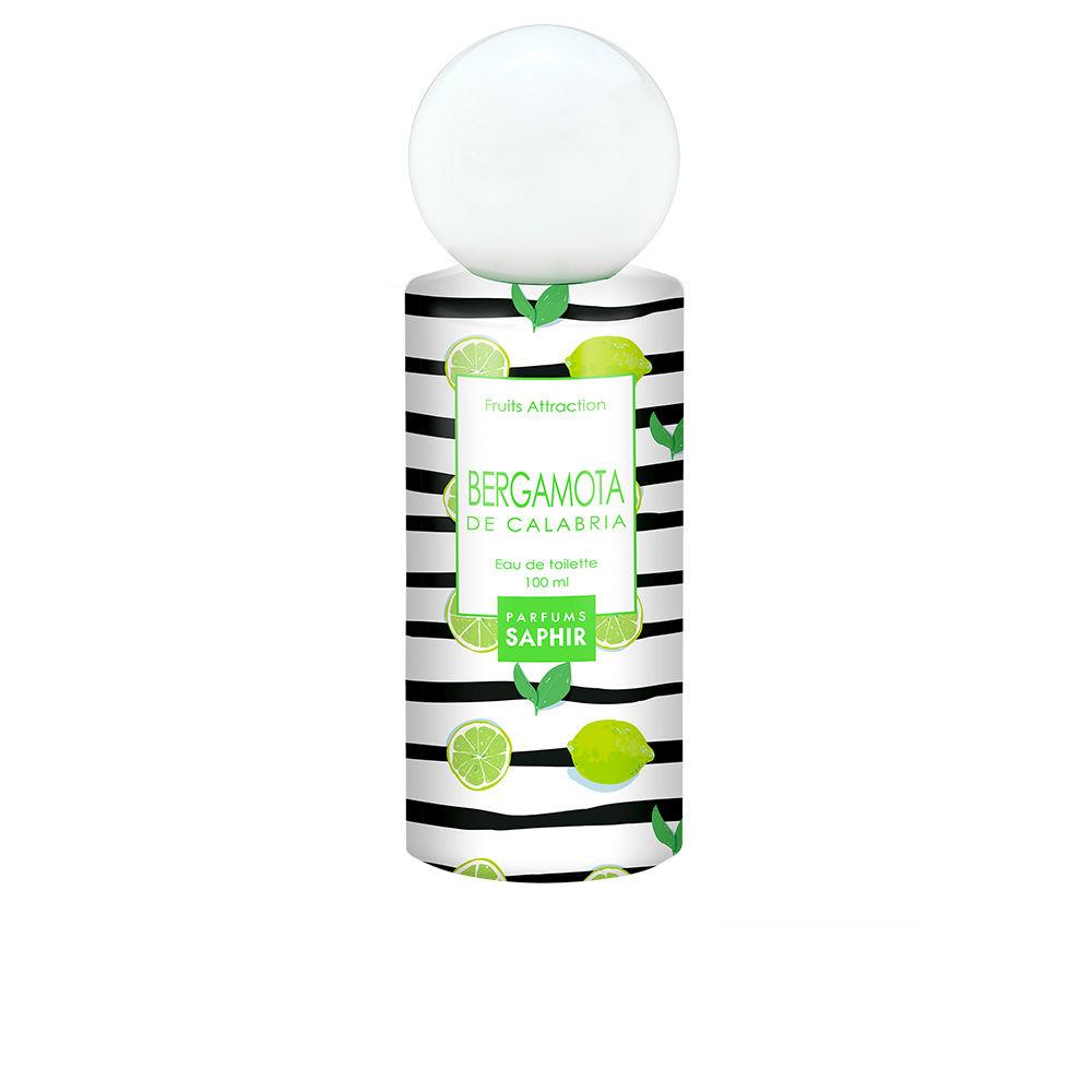 Calabrian Bergamot eau de toilette spray 100 ml