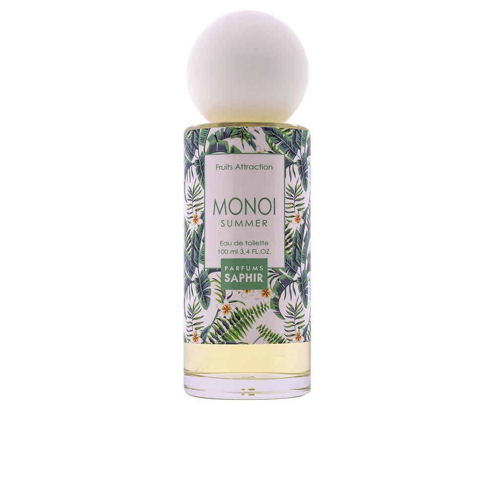 Monoi Summer eau de toilette spray 100 ml