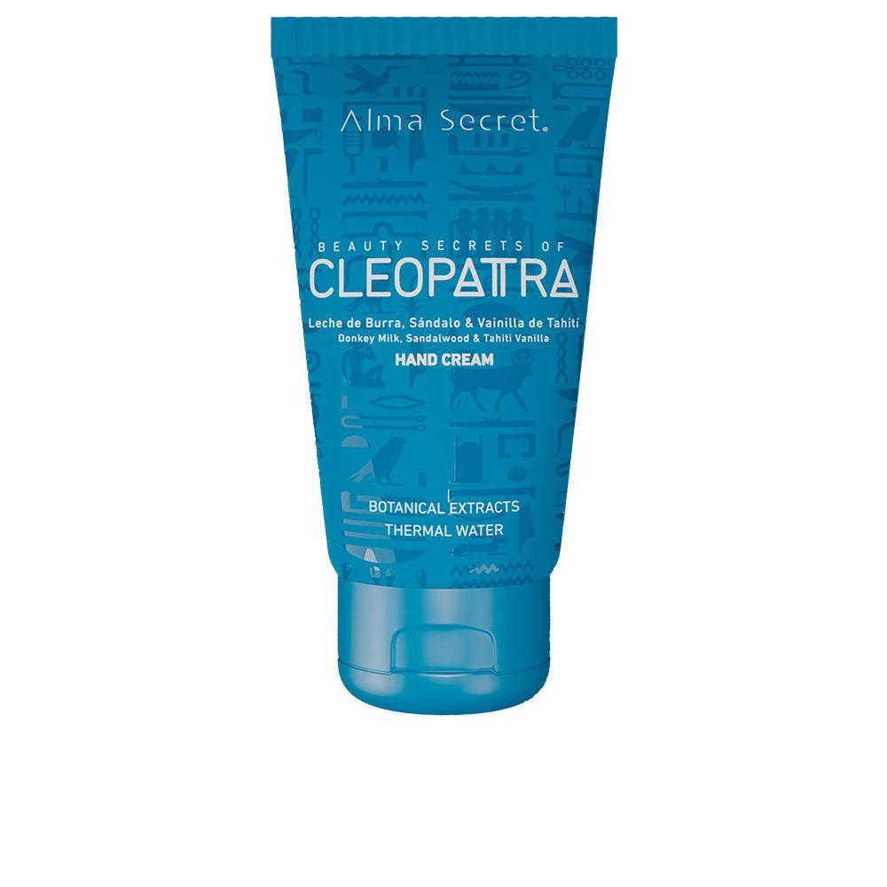 Cleopatra repairing hands 40 ml