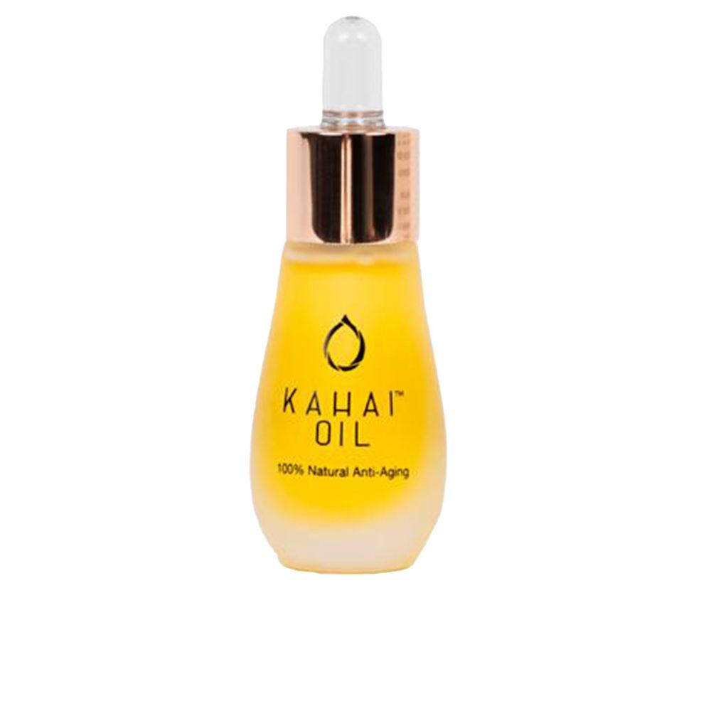 Facial Oil Kahai Oil 15 Ml