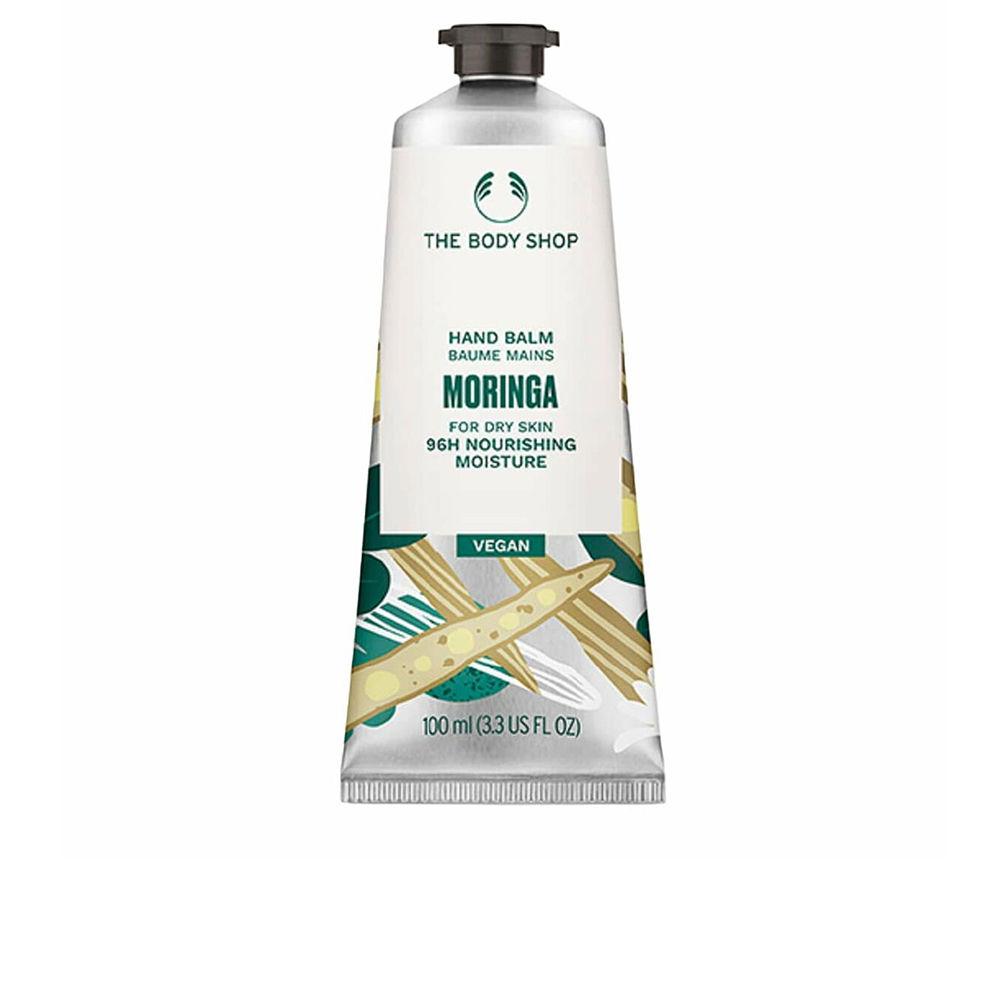 Moringa Hand Balm 100ml