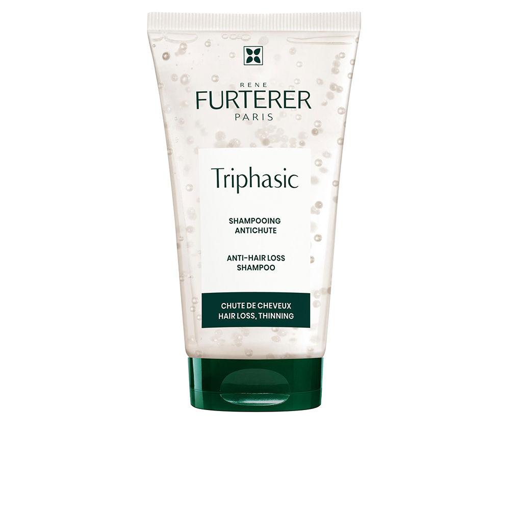 Triphasic anti-loss shampoo 50 ml