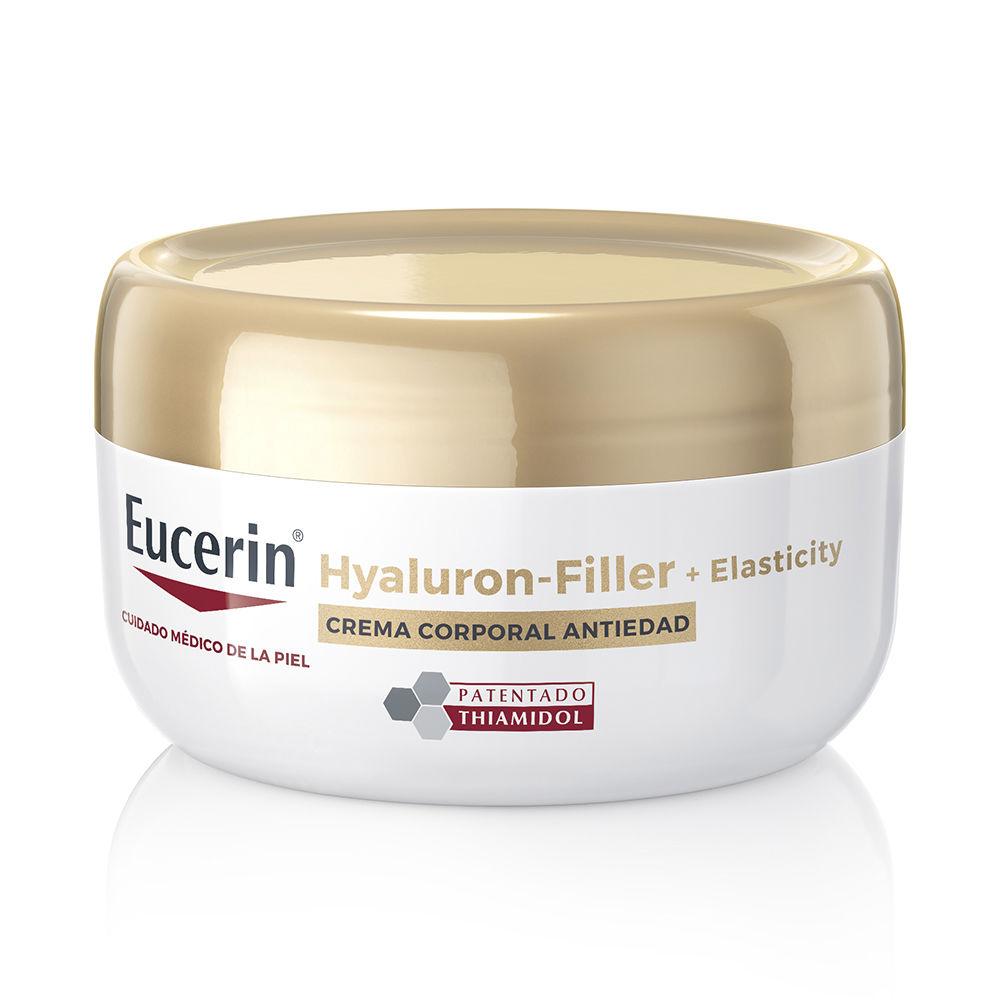 HYALURON-FILLER + elasticity body cream 200 ml