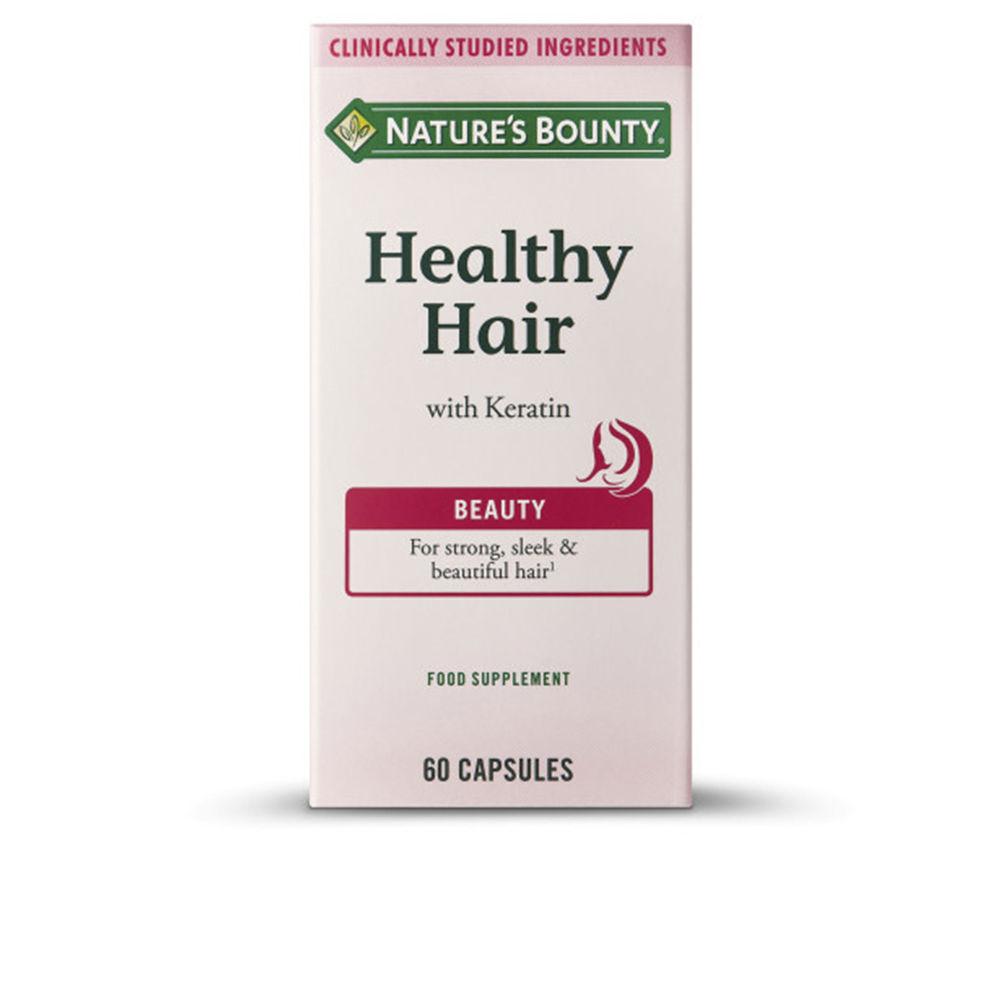 Healthy Hair 60 capsules