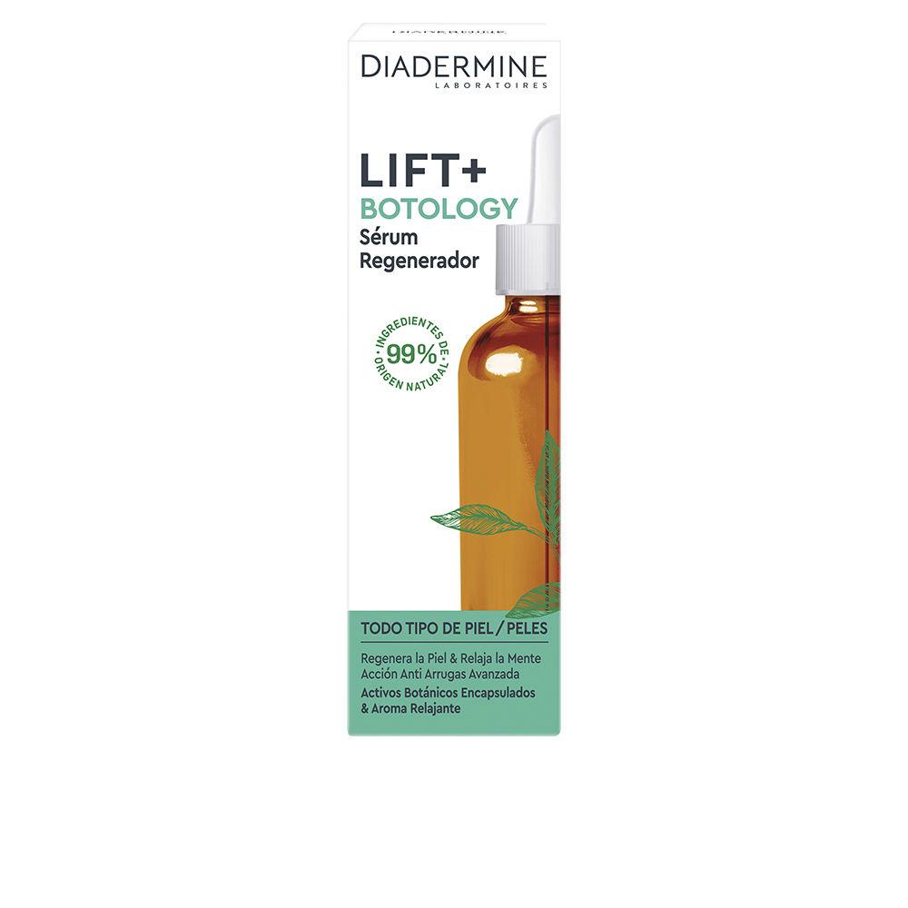 Lift + Botology anti-wrinkle serum 30 ml