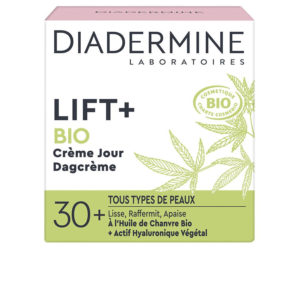 Lift + Bio anti-wrinkle day cream 50 ml