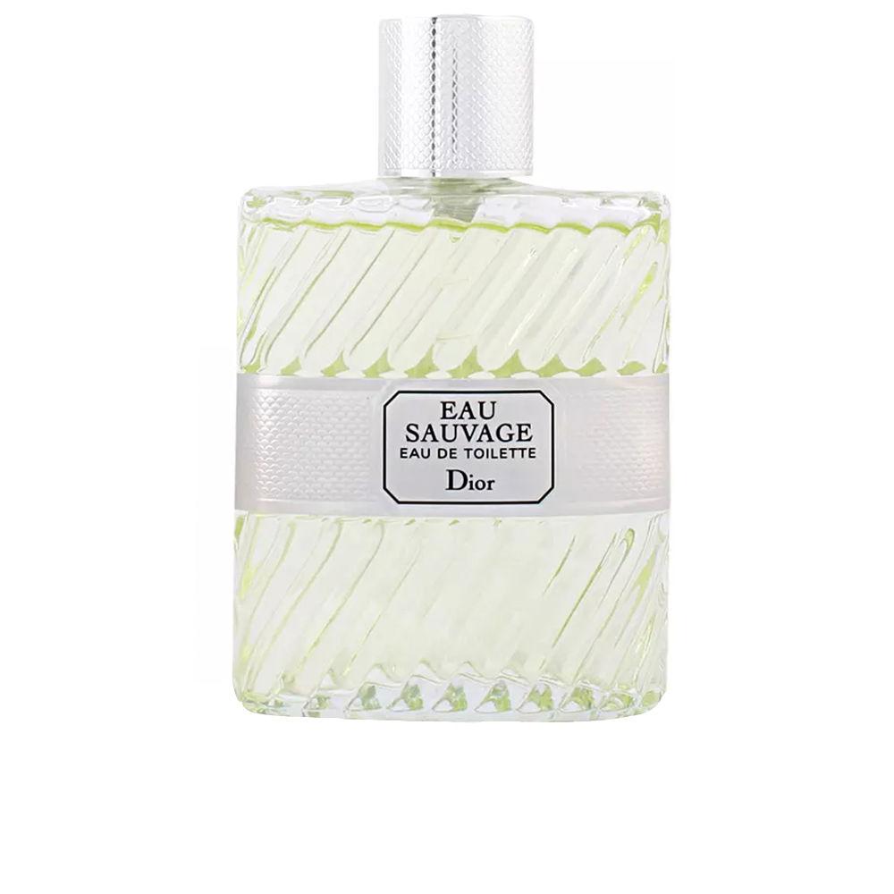 Eau Sauvage eau de toilette spray 200 ml